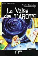 Papel VALSE DES TAROTS [NIVEL 1] [AUDIO CD]