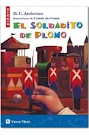 Papel SOLDADITO DE PLOMO (COLECCION PIÑATA)