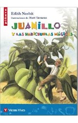 Papel JUANILLO Y LAS HABICHUELAS MAGICAS (COLECCION PIÑATA)