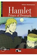 Papel HAMLET PRINCE OF DENMARK (STEP TWO B1.1) [NIVEL 2] [AUDIO CD]