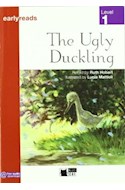 Papel UGLY DUCKLING (EARLYREADS LEVEL 1)