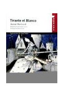 Papel TIRANTE EL BLANCO (COLECCION CUCAÑA 42)