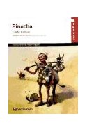 Papel PINOCHO (COLECCION CUCAÑA 45)