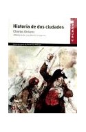 Papel HISTORIA DE DOS CIUDADES (COLECCION CUCAÑA 46)