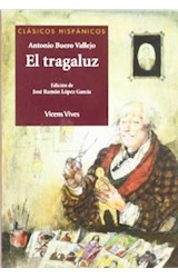 Papel TRAGALUZ (COLECCION CLASICOS HISPANICOS)