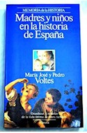 Papel MADRES Y NIÑOS EN LA HISTORIA DE ESPAÑA