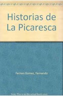 Papel HISTORIAS DE LA PICARESCA (MEMORIA DE LA HISTORIA)