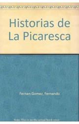 Papel HISTORIAS DE LA PICARESCA (MEMORIA DE LA HISTORIA)