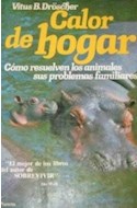 Papel CALOR DE HOGAR