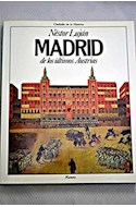 Papel MADRID DE LOS ULTIMOS AUSTRIAS (CIUDADES)
