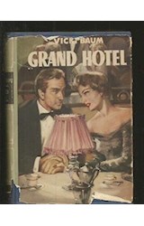 Papel GRAND HOTEL