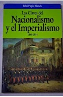 Papel CLAVES DEL NACIONALISMO Y EL IMPERIALISMO LAS 1848-14