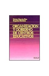 Papel ORGANIZACION Y GOBIERNO DE CENTROS EDUCACTIVOS