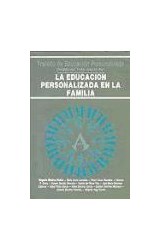Papel EDUCACION PERSONALIZADA EN LA FAMILIA LA