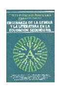 Papel ENSEÑANZA DE LA LENGUA Y LITERATURA EN LA EDUCACION SEC