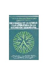 Papel ENSEÑANZA DE LA LENGUA Y LITERATURA EN LA EDUCACION SEC