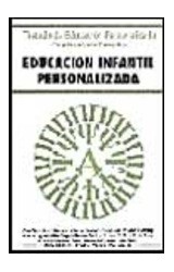 Papel EDUCACION INFANTIL PERSONALIZADA