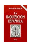Papel INQUISICION ESPAÑOLA (LIBROS DE BOLSILLO RIALP 157)
