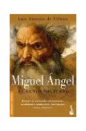 Papel MIGUEL ANGEL EL GENIO NOCTURNO (BIOGRAFIAS Y MEMORIAS)