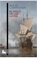 Papel SIGLO DE LAS LUCES (NARRATIVA 837)