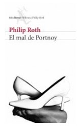 Papel MAL DE PORTNOY (BIBLIOTECA PHILIP ROTH)