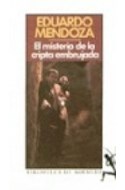 Papel MISTERIO DE LA CRIPTA EMBRUJADA (BIBLIOTECA E.MENDOZA)