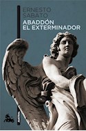 Papel ABADDON EL EXTERMINADOR (COLECCION NARRATIVA 723)