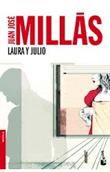 Papel LAURA Y JULIO (COLECCION NOVELA 2169)