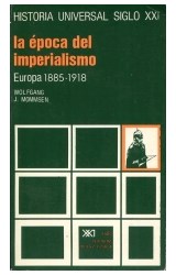 Papel EPOCA DEL IMPERIALISMO EUROPA 1885-1918 (HISTORIA UNIVERSAL TOMO 28)