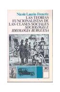 Papel TEORIAS FUNCIONALISTAS DE LAS CLASES SOCIALES SOCIOLOGI
