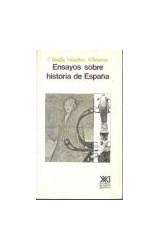 Papel ENSAYOS SOBRE HISTORIA DE ESPAÑA