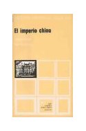 Papel IMPERIO CHINO (HISTORIA UNIVERSAL SIGLO XXI TOMO 19)