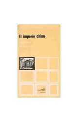 Papel IMPERIO CHINO (HISTORIA UNIVERSAL SIGLO XXI TOMO 19)