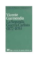 Papel SEGUNDA GUERRA CARLISTA LA 1872-1876