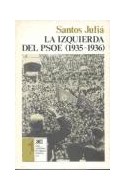 Papel IZQUIERDA DEL PSOE 1935-1936