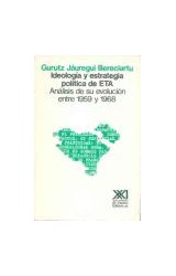 Papel IDEOLOGIA Y ESTRATEGIA POLITICA DE ETA