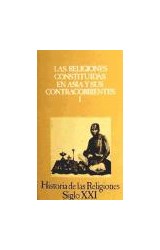 Papel RELIGIONES CONSTITUIDAS EN ASIA Y SUS CONTRACORRIENTE 1 (HISTORIA DE LAS RELIGIONES TOMO 9)