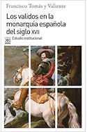 Papel VALIDOS EN LA MONARQUIA ESPAÑOLA DEL SIGLO XVII