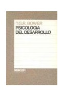 Papel PSICOLOGIA DEL DESARROLLO (COLECCION PSICOLOGIA Y ETOLOGIA)