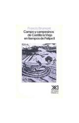 Papel CAMPO Y CAMPESINOS DE CASTILLA LA VIEJA EN TIEMPOS DE F