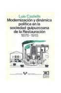 Papel MODERNIZACION Y DINAMICA POLITICA EN LA SOCIEDAD GUIPUZ