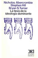 Papel TESIS DE LA IDEOLOGIA DOMINANTE