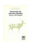 Papel DICCIONARIO DE CIENCIAS NATURALES USOS Y ETIMOLOGIAS