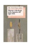 Papel MUERTE E IDEOLOGIA EN LA ASTURIAS DEL SIGLO XIX