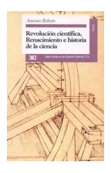 Papel REVOLUCION CIENTIFICA RENACIMIENTO E HISTORIA DE LA CIE