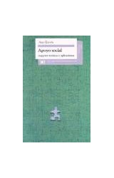 Papel APOYO SOCIAL ASPECTOS TEORICOS Y APLICACIONES (COLECCION PSICOLOGIA SOCIAL)