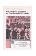 Papel CONFLICTOS POPULARES EN CASTILLA SIGLO XVI XVII (HISTORIA DE LOS MOVIIMIENTOS SOCIALES)
