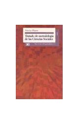 Papel TRATADO DE METODOLOGIA DE LAS CIENCIAS SOCIALES (COLECCION TEORIA)