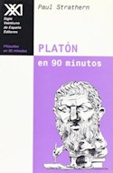 Papel PLATON EN 90 MINUTOS (FILOSOFOS EN 90 MINUTOS)