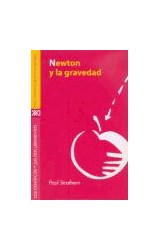 Papel NEWTON Y LA GRAVEDAD (CIENTIFICOS Y SUS DESCUBRIMIENTOS)
